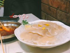 -围炉夜话·潮汕卤水火锅(榕江店)