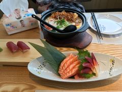 -东菊料理(吉利购物广场店)