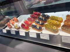 -Money Shops(愚园路店)