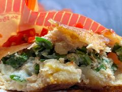 -兰庆鸡蛋馃(人民路店)