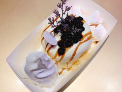 黑糖珍珠梳芙厘-狐狸和向日葵(北京路店)
