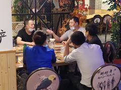 -特色酱椒鱼私房菜(黄鹤楼店)