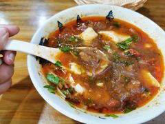 -豆相识•九九豆腐脑(牛咡桥店)