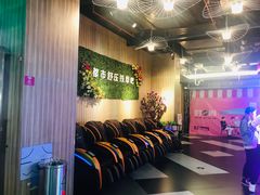 -时尚mego商业广场