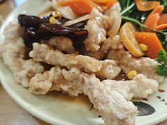 -祥和居炸酱面馆(美食街店)