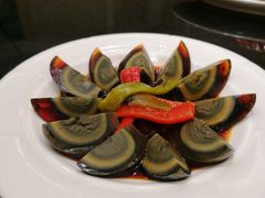 皮蛋-新南华大酒店(广中店)