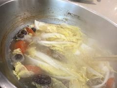 乌珠穆沁羊肉-313羊庄·羊肉火锅烧烤(李村店)