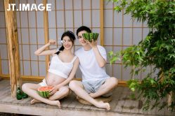 -专注孕妇照亲子照·纪田摄影