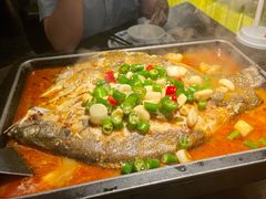-炉鱼(萧山万象汇店)