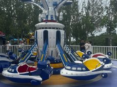 -渔岛海洋度假区