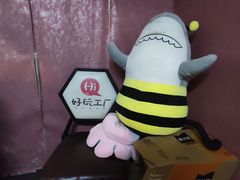 -好玩工厂密室·鹅鸭杀·桌游拼豆电玩