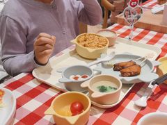 -西贝莜面村(朝阳大悦城店)