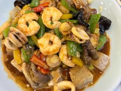 -百味饺子城•海鲜家常菜(秦皇岛店)