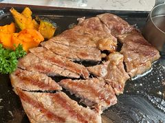 -必胜客(海安文峰店)