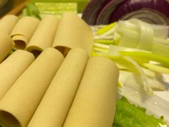 -东家小院金汤酸菜鱼(南阳路店)