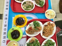 -农园餐厅(北京大学店)
