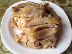 开封桶子鸡-稻香居锅贴(宋都御街店)