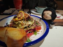 -俄士厨房(时代天街店)