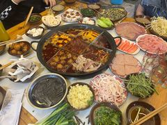 -肥龙火锅(南坪店)