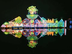 -眉山湿地公园(东坡区)