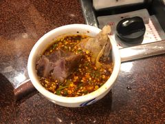 -赵氏烩泽腊排骨火锅店(近华浦路店)