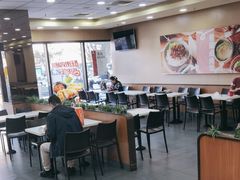 -永和大王·现磨豆浆·卤肉饭(九亭SH085店)