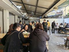 -温记府廟豆汤饭·始于1955年(海椒店)