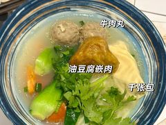 -绍兴大禹开元观堂-若耶厅