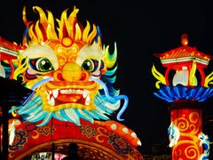 -西安城墙·碑林历史文化景区