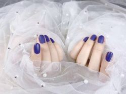 -美甲日记美睫专业纹绣半永久