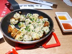 -望江门小龙虾·烧烤(九堡店)