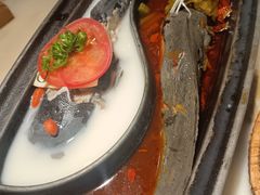 -锦府盐帮·张宅(世纪金源店)