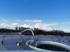 -哈尔滨大剧院