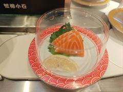 -采御鲜·回转寿司(汕头万达店)