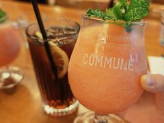 -COMMUNE幻师(五角场店)