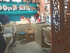 -海马体照相馆(北京apm店)