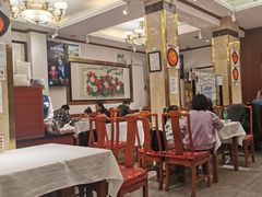 大堂-峨嵋酒家(地安门店)