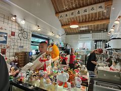 -BE YOLO必有乐&小红帽三明治