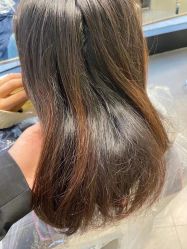 -Hair Code芭曲发型