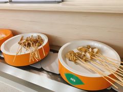 -九玺炉旋转小火锅(柠溪路店)