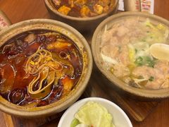 -罗妈砂锅(四川成都奎星楼店)