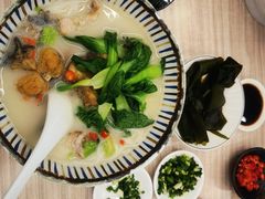 -鲜越鲜鱼粉(财富购物中心店)