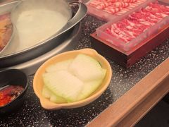 -宽巷子成都火锅(南站店)