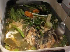 -鱼酷活鱼烤鱼(北美店)