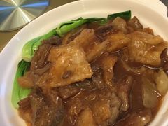 -民族饭店-四季餐厅
