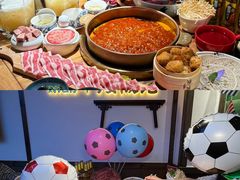 -矮板凳老火锅(宽窄巷子店)