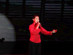 -陕北民歌大舞台