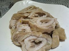 -熠盛粤味·顺德桑拿鸡(永康路店)