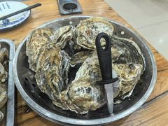 -威海海鲜王(窑头路店)