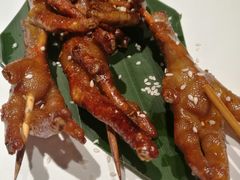 -云海肴·汽锅鸡·云南菜(高德置地店)